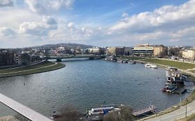 Modern Apartment In Centre Of Krakow +Free Parking